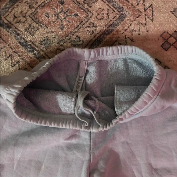 SKIMS light blue sweat set - Picture 5 of 9